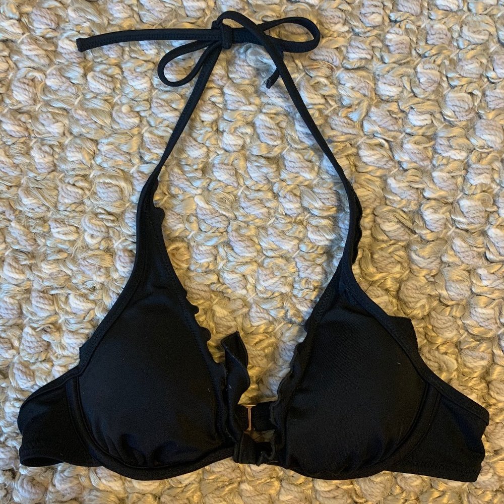 Victoria Secret Pink Bathing Suit